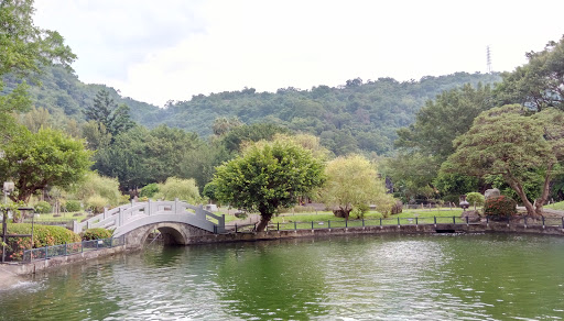 National Palace Museum