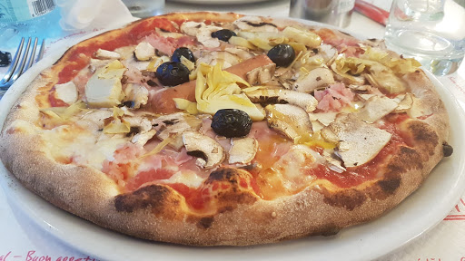 Al Panfilo in Porticello, Città Metropolitana di Palermo