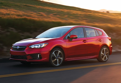 Subaru Dealer «Subaru of Puyallup», reviews and photos, 720 River Rd, Puyallup, WA 98371, USA