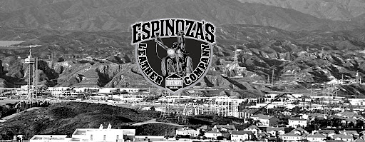 Espinoza's Leather Company SCV