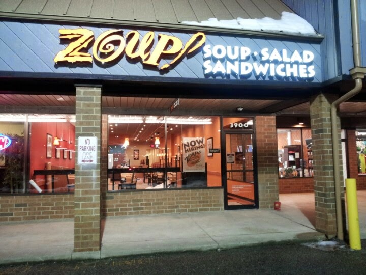 Zoup! 44333