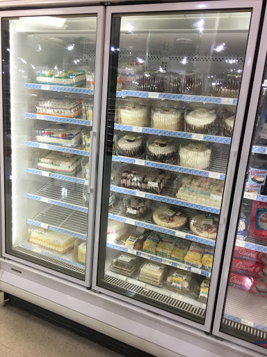 Supermarket «Publix Super Market at Franklin Marketplace», reviews and photos, 1021 Riverside Dr, Franklin, TN 37064, USA