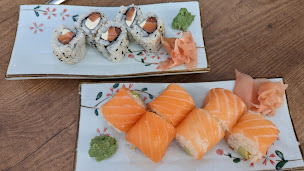 Photo n°42 de restaurant OISHI sushi à La Seyne-sur-Mer ()