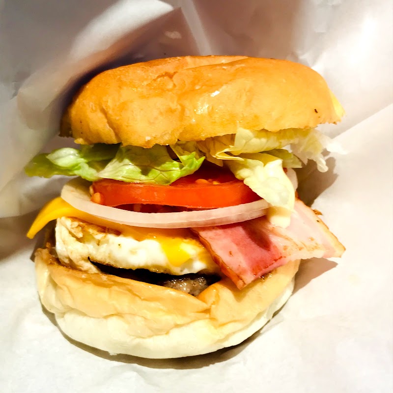 佐世保バーガー仙台錦町店 宮城県仙台市青葉区錦町 ハンバーガー店 レストラン グルコミ