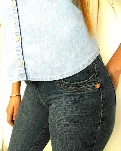 G&G Jeans