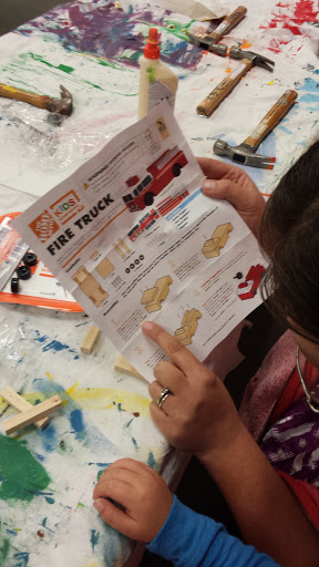 Home Improvement Store «The Home Depot», reviews and photos, 371 Putnam Pike, Smithfield, RI 02917, USA