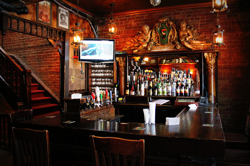 Mckibbin's Irish Pub