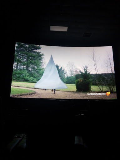 Movie Theater «AMC Marple 10», reviews and photos, 400 S State Rd, Springfield, PA 19064, USA