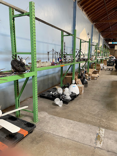 Non-Profit Organization «Sacramento Habitat For Humanity», reviews and photos, 819 N 10th St, Sacramento, CA 95811, USA