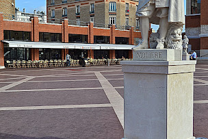 Photo n°104 de La Quincaillerie Générale à Montrouge ()