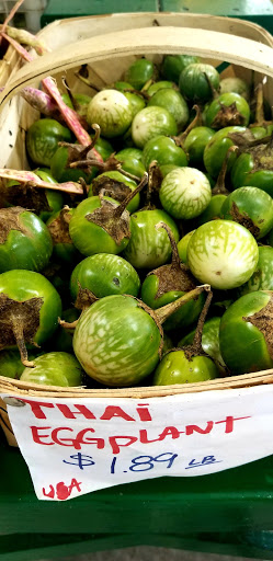 Produce Market «Nelson Family Farms», reviews and photos, 875 W Midway Rd, Fort Pierce, FL 34982, USA