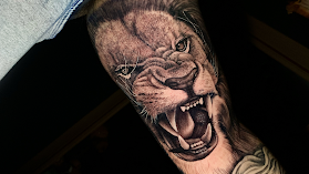 Work Hard Ink