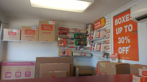 Self-Storage Facility «Public Storage», reviews and photos, 3313 GA-5 f, Douglasville, GA 30135, USA