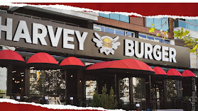 Harvey Burger Diyarbakır