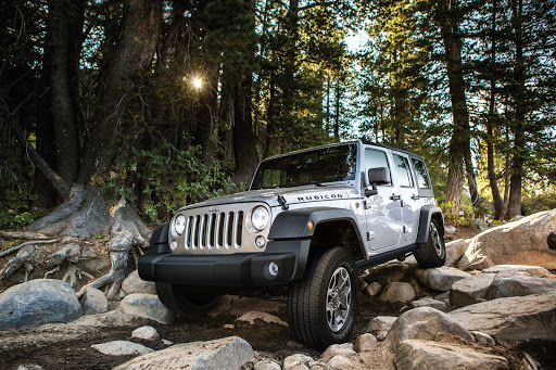 Car Dealer «Community Chrysler Dodge Jeep RAM of Martinsville», reviews and photos, 555 IN-37, Martinsville, IN 46151, USA