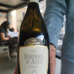 Photo n°5 de l'avis de Stefan.* fait le 15/08/2023 à 21:00 sur le  Convino - Ristorante con Camere à Castiglione Falletto