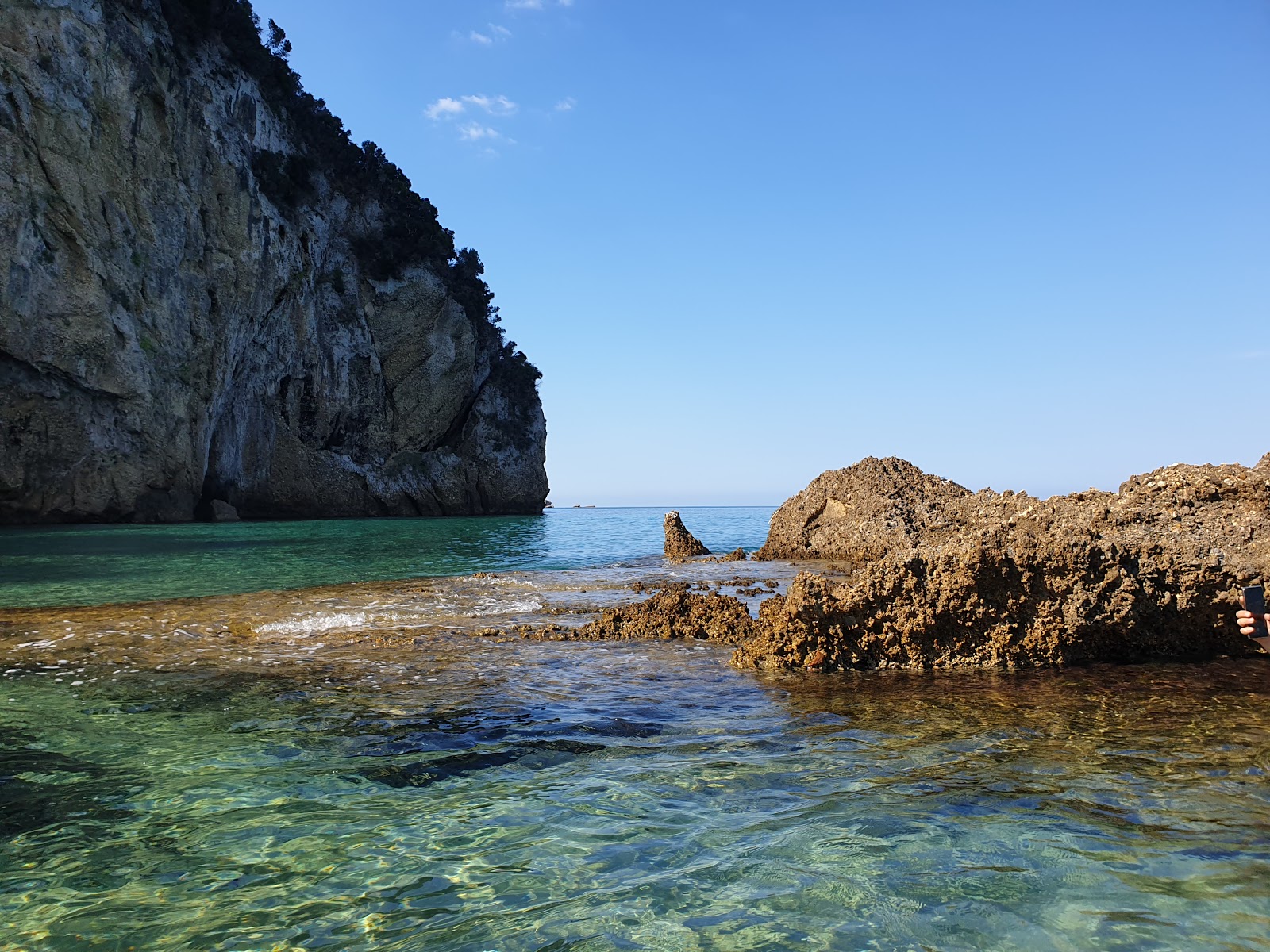 Agios Gordios photo #9