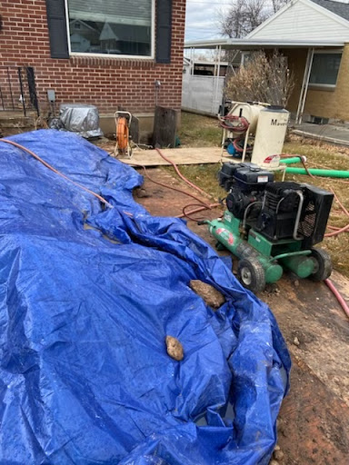 Plumber «All Hours Plumbing SLC», reviews and photos, 77 200 S #126, Salt Lake City, UT 84101, USA