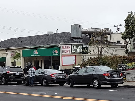 Fil-Am Cuisine image