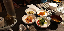 Banchan du Restaurant coréen Restaurant Gang Nam à Lyon - n°15