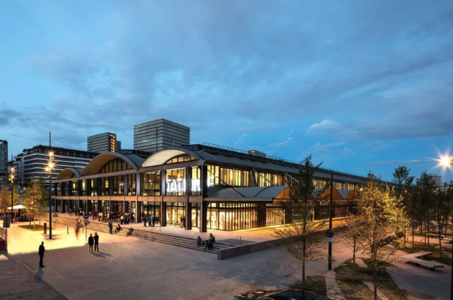 mCaC - mon Camion avec Chauffeur