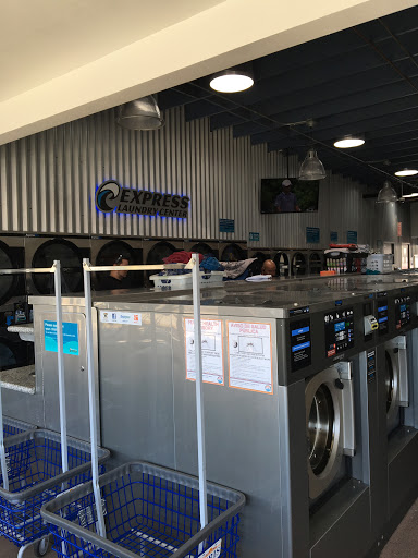 Perfect Wash - Express Laundry Center image