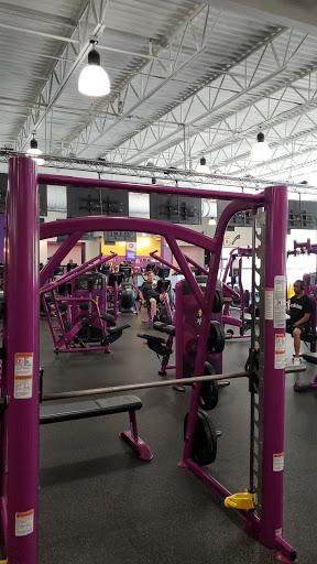 Gym «Planet Fitness», reviews and photos, 681 Cary Towne Blvd, Cary, NC 27511, USA