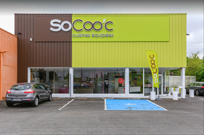 SoCoo'c à Albi