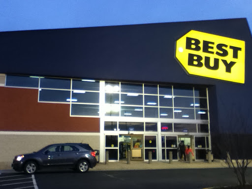 Electronics Store «Best Buy», reviews and photos, 7665 Sudley Rd, Manassas, VA 20109, USA