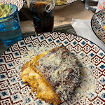 Photo n°2 de l'avis de ricewilly. fait le 03/01/2024 à 21:55 sur le  Mercato Hostaria Roma à Rome