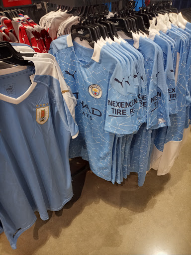 Shoe Store «PUMA», reviews and photos, 29300 Hempstead Rd #937, Cypress, TX 77433, USA