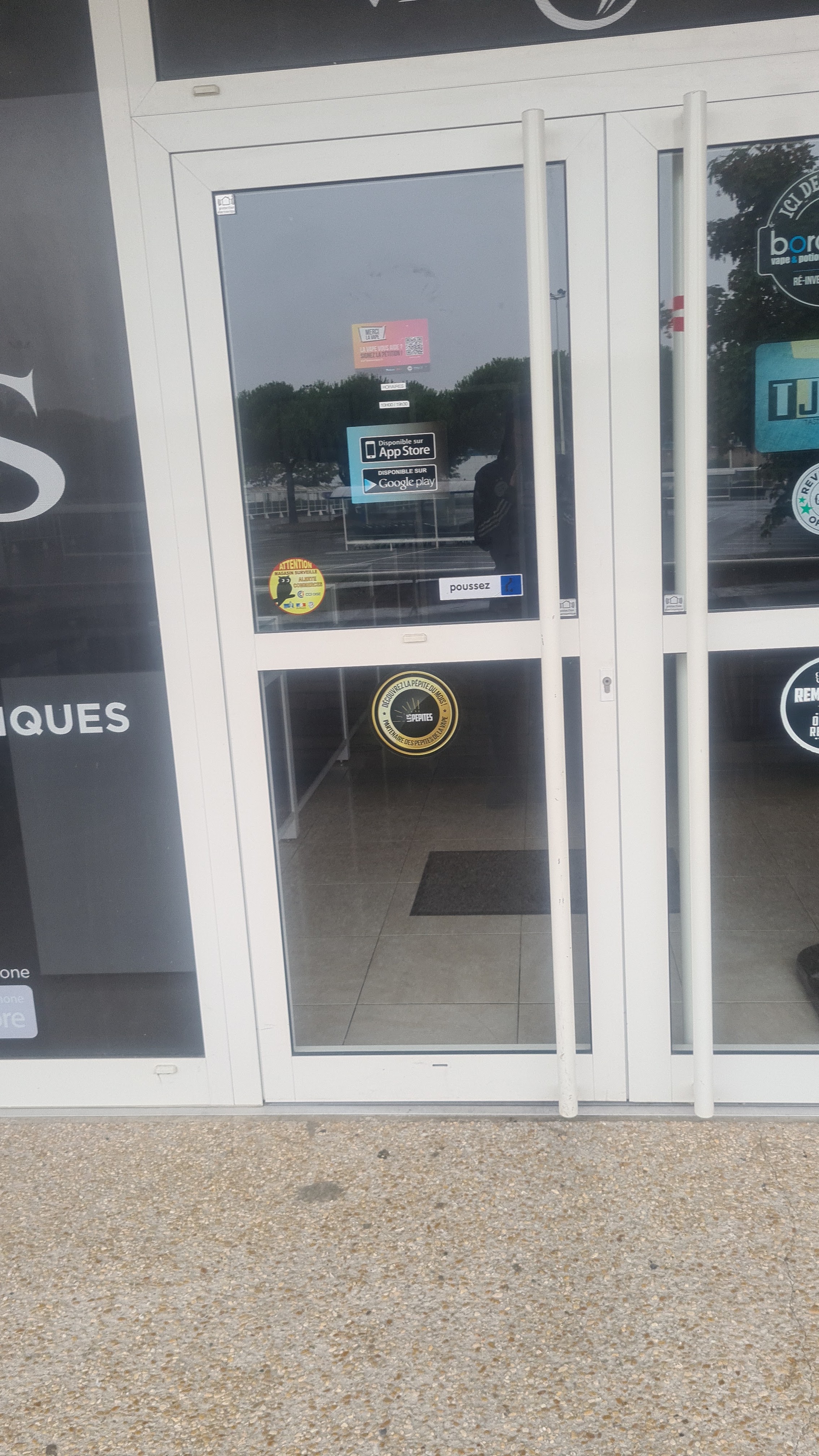 Photo n° 8 de l'avis de So.l fait le 23/07/2023 à 13:01