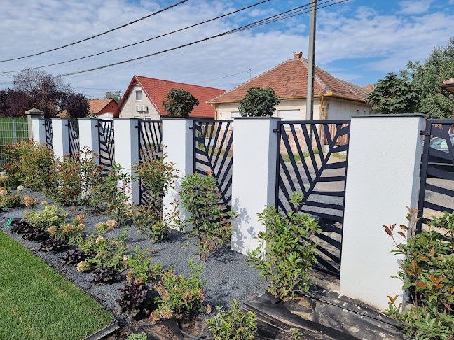 Lemez Dekor - Kiskunfélegyháza