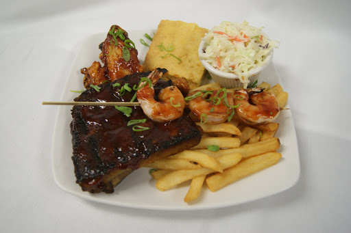 Bar & Grill «Fountain Street Grille», reviews and photos, 151 Fountain St, Pawtucket, RI 02860, USA