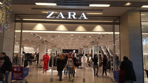 ZARA