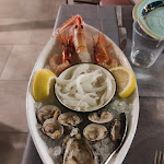 Photo n°2 de l'avis de Imma.e fait le 11/08/2022 à 20:15 sur le  Fronte Mare - Ristorante Savelletri à Savelletri