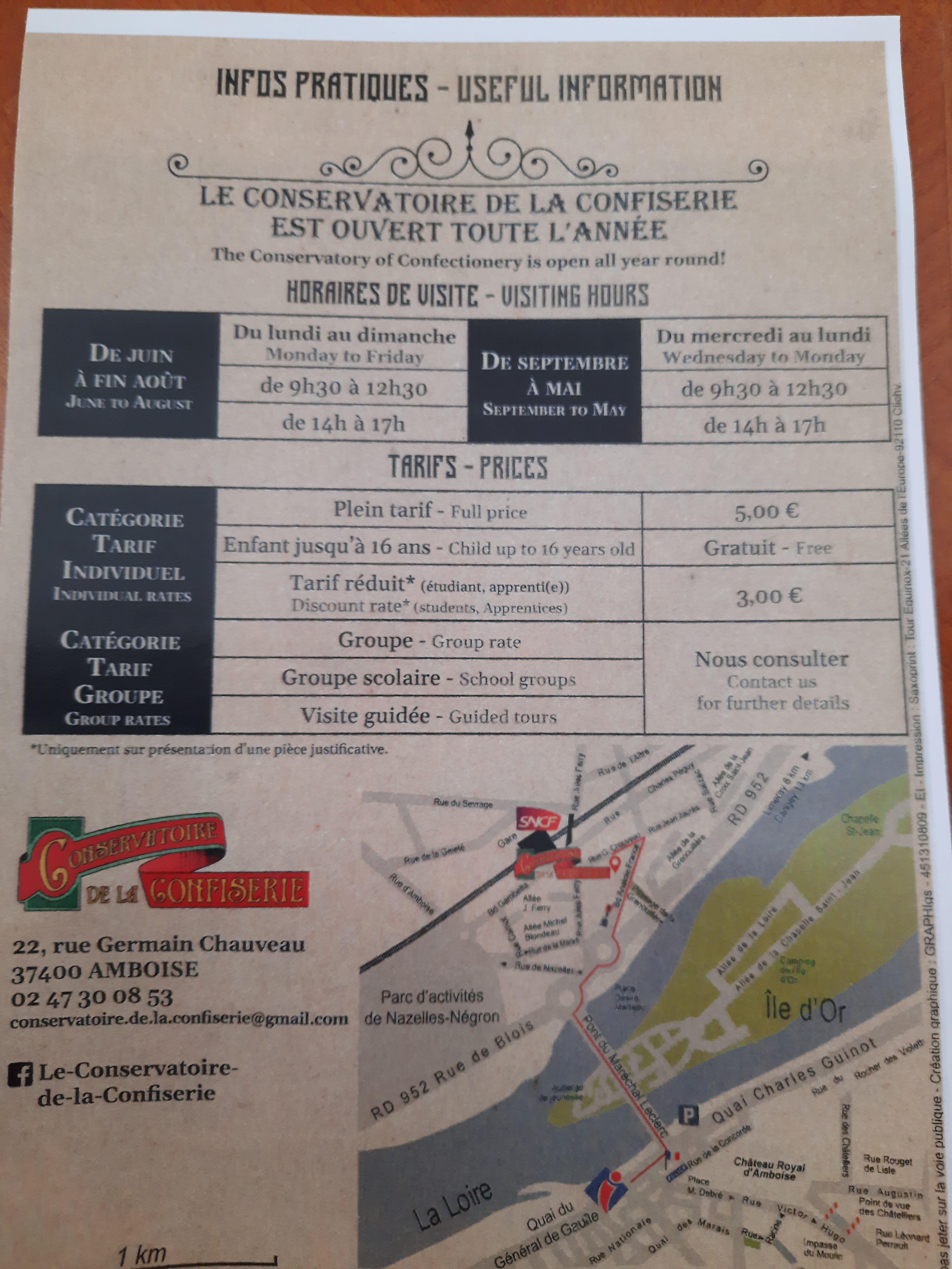 Photo n° 2 de l'avis de di.a fait le 19/04/2022 à 14:33