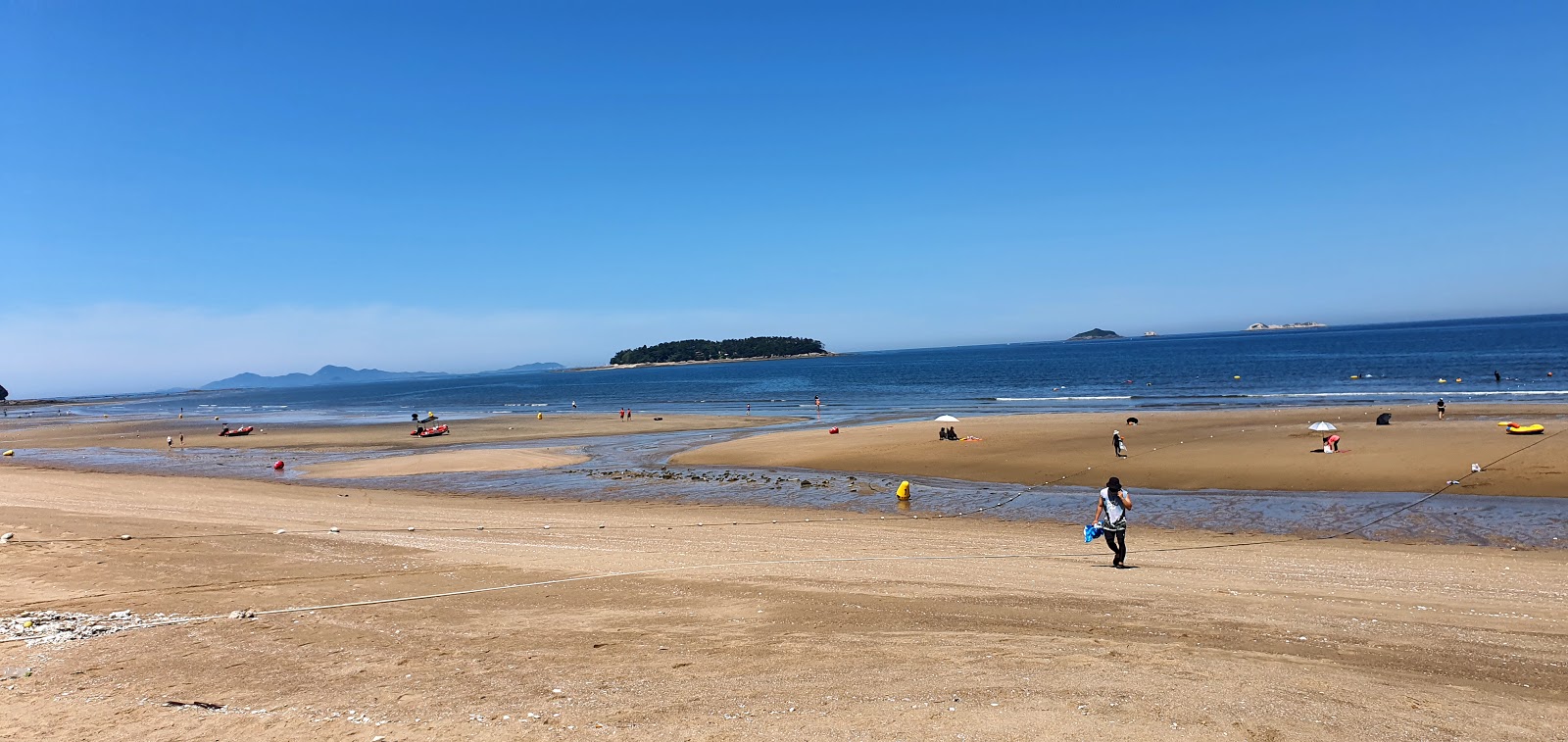 Gosapo Beach photo #7