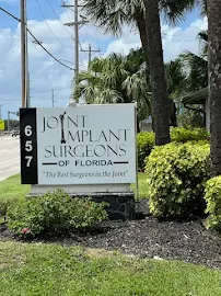 Joint Implant Surgeons of Florida Cape Coral Location - Car repair in Cape Coral, FL, Cape Coral - Rated 4.8/5