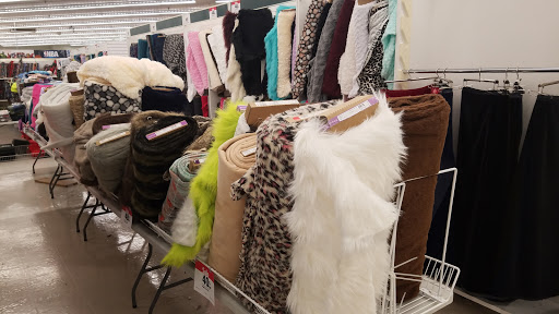 Fabric Store «Jo-Ann Fabrics and Crafts», reviews and photos, 8208 Tamarack Village, Woodbury, MN 55125, USA