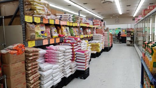 Supermarket «Pacific Supermarket», reviews and photos, 2900 Alemany Blvd, San Francisco, CA 94112, USA