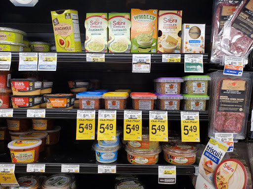 Grocery Store «Safeway», reviews and photos, 6200 Pacific Ave SE, Lacey, WA 98503, USA