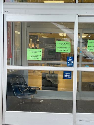 Department Store «Marshalls», reviews and photos, 250 Zan Rd, Charlottesville, VA 22901, USA