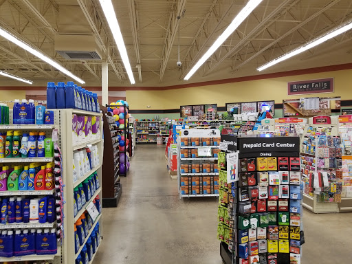 Grocery Store «Family Fresh Market», reviews and photos, 303 S Main St, River Falls, WI 54022, USA