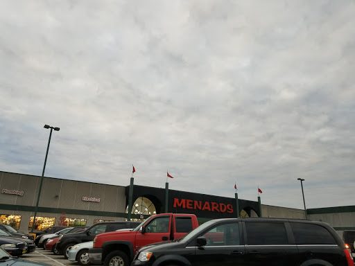 Home Improvement Store «Menards», reviews and photos, 365 W University Dr, Mishawaka, IN 46545, USA