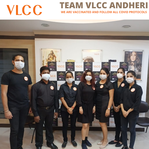 VLCC Wellness Center (Andheri West, Mumbai)