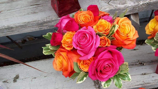 Florist «Given-Erwin Florist», reviews and photos, 328 Cambridge St, Burlington, MA 01803, USA