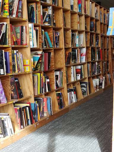 Used Book Store «Richard McKay Used Books», reviews and photos, 8345 Sudley Rd, Manassas, VA 20109, USA