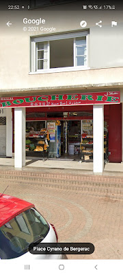 Boucherie halal à Châtenay-Malabry