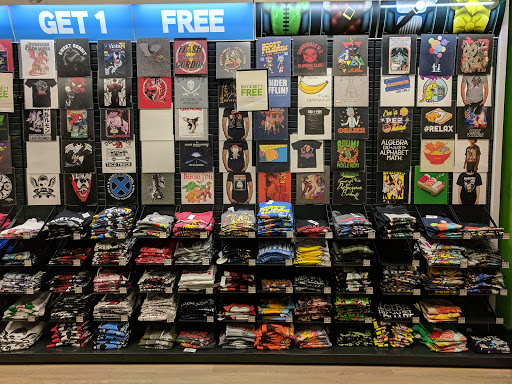 Gift Shop «ThinkGeek», reviews and photos, 8001 S Orange Blossom Trail #748, Orlando, FL 32809, USA